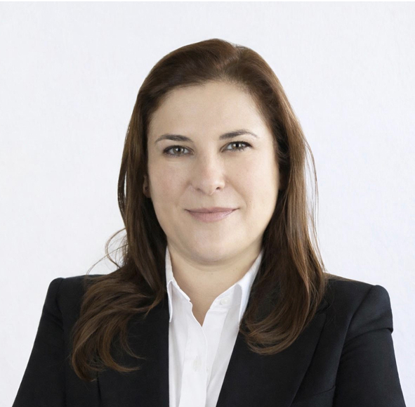 Margarida amorim