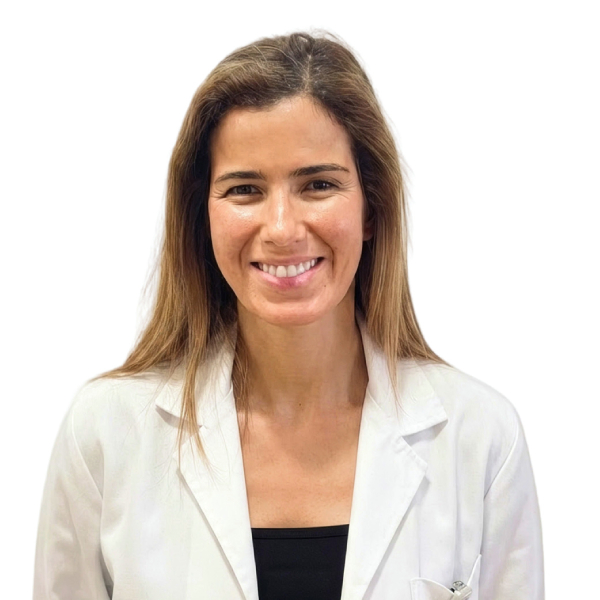 Drª. Catarina Rocha